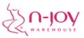 logo N-Joy Warehouse