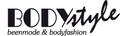 BodyStyle beenmode En bodyfashion